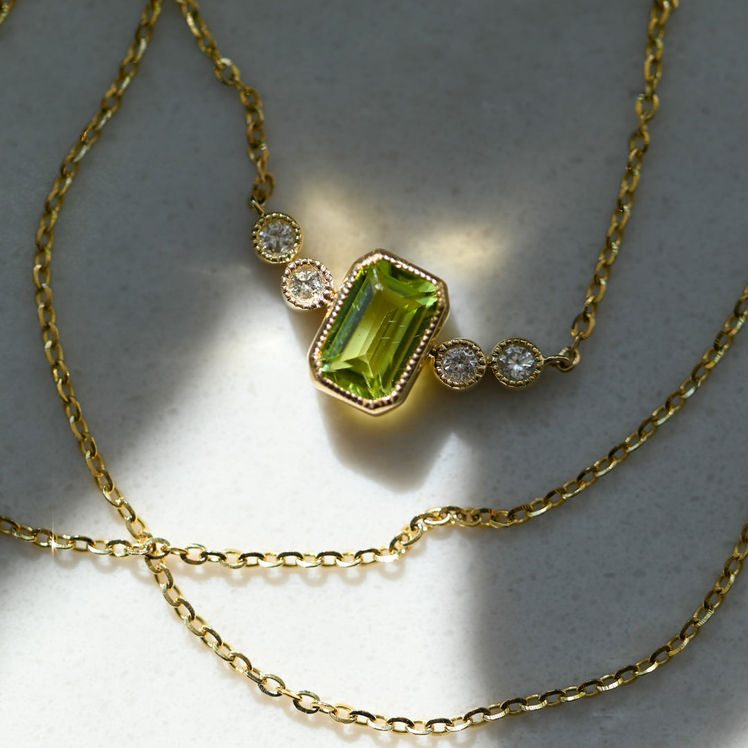 Pendants