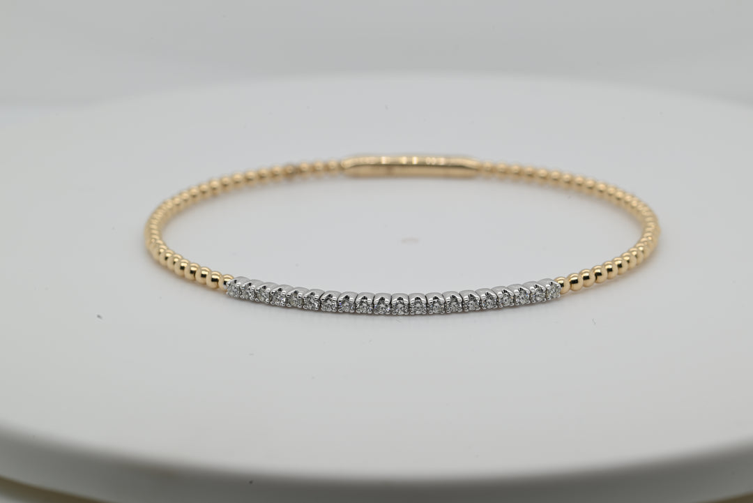 Diamond Bracelet
