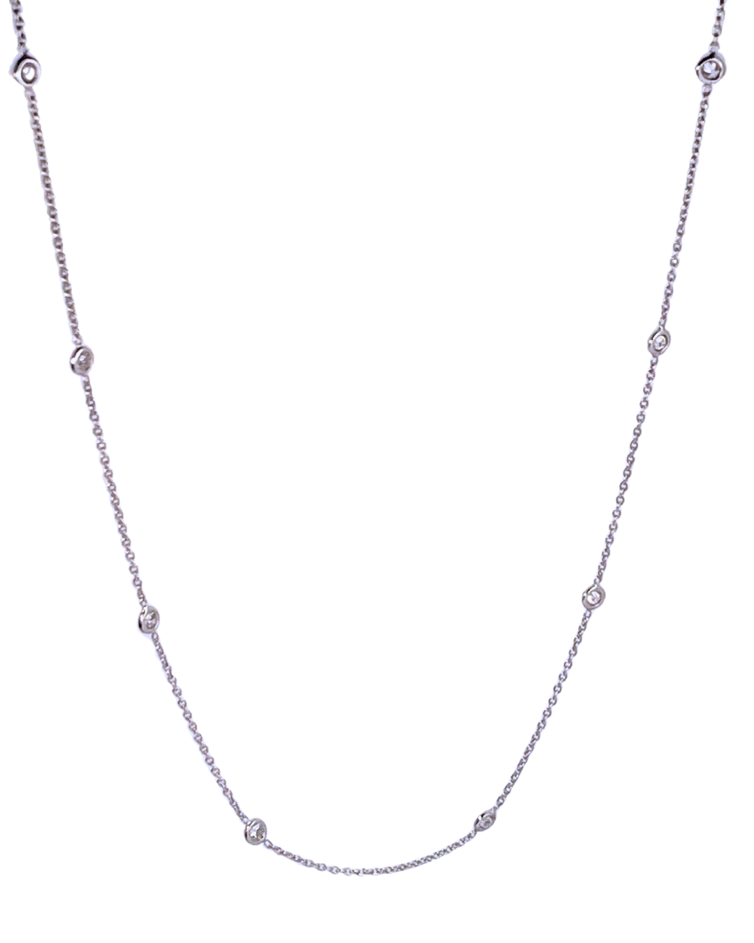 Diamond Necklace