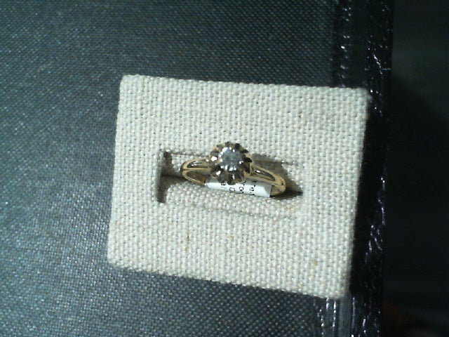 Diamond Fashion Rings  -  Women'
