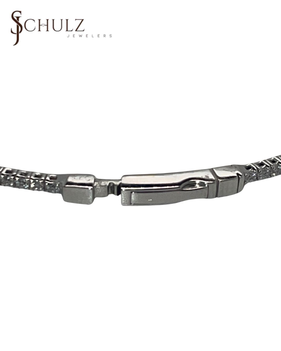 Diamond Bracelet