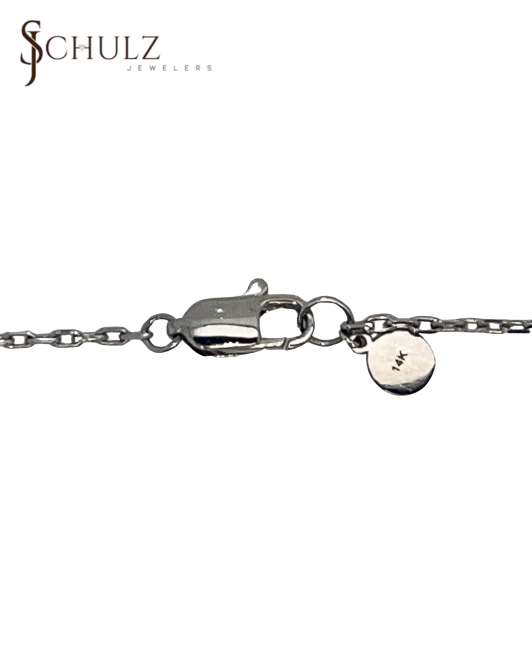 Diamond Pendant