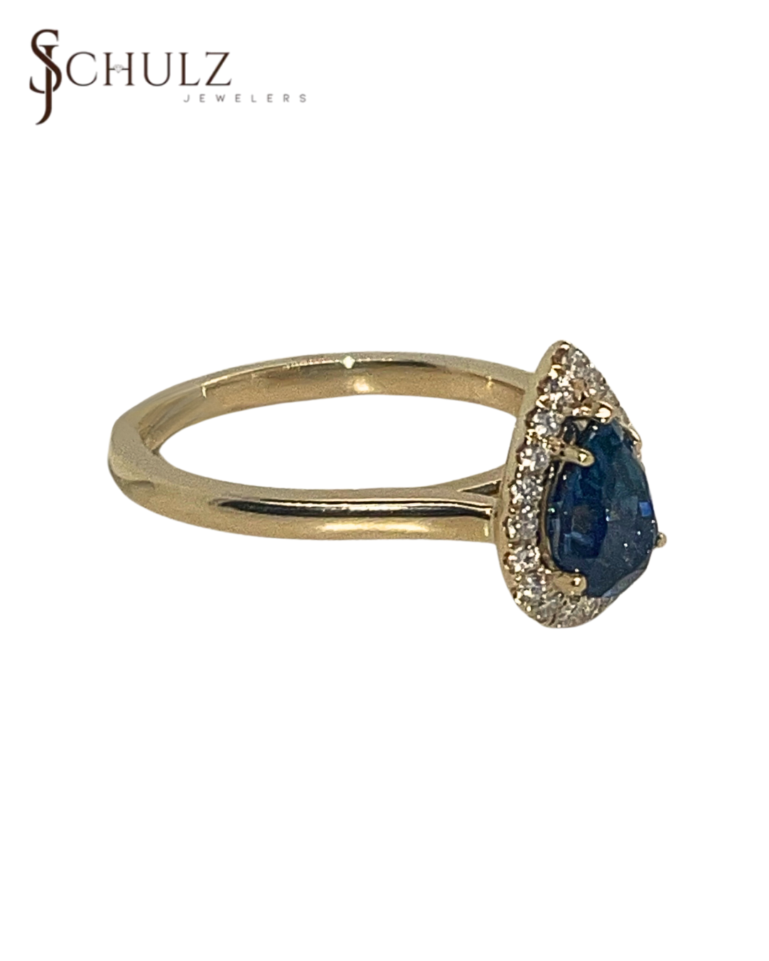 Colored Stone Rings - Women'