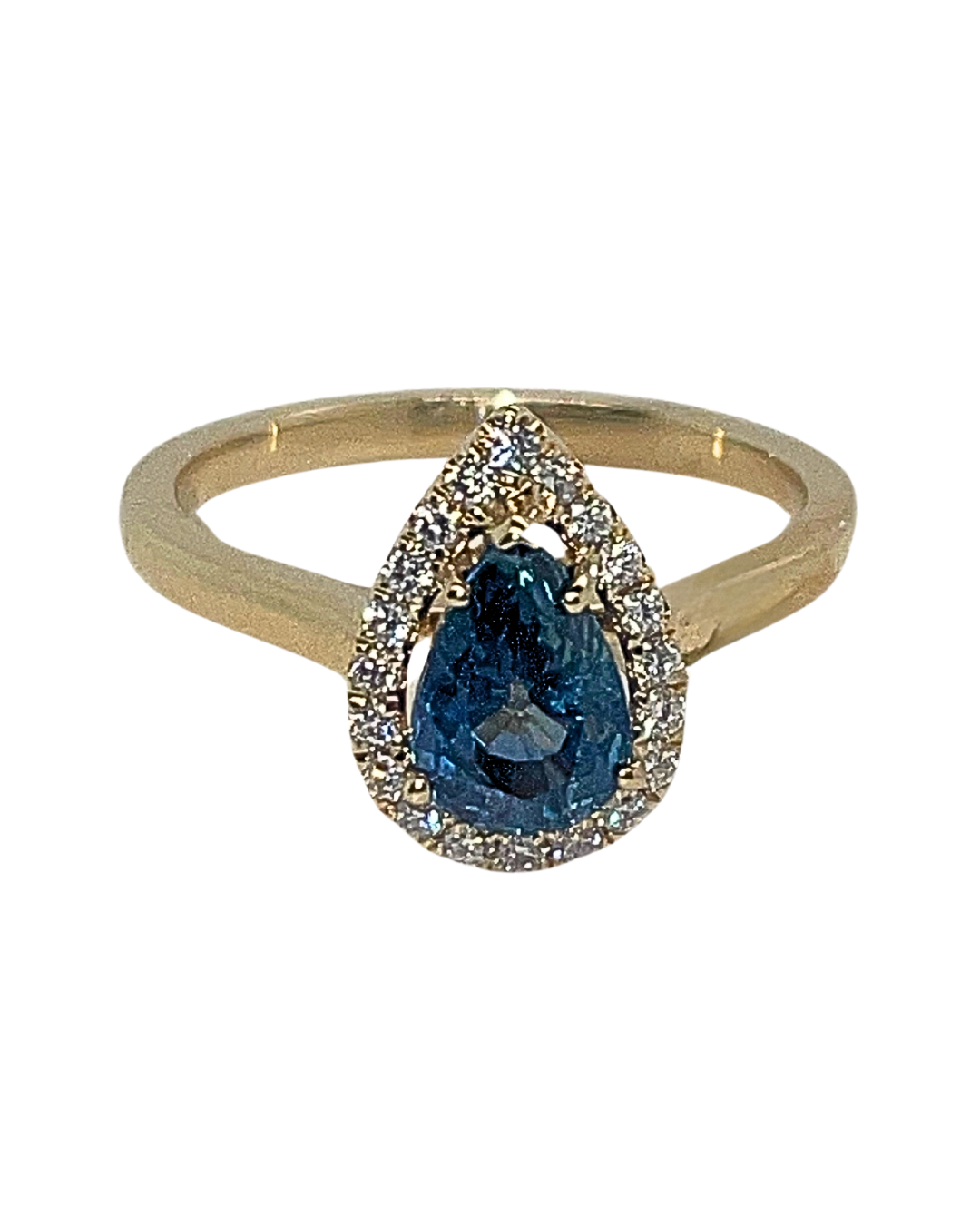 Colored Stone Rings - Women'