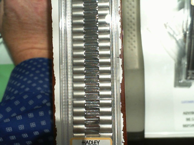 Watchband