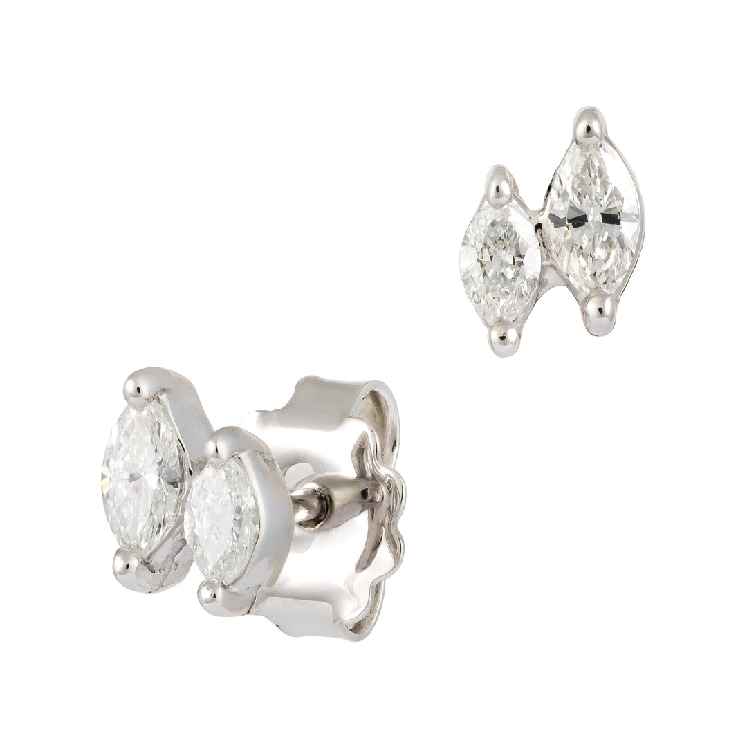 Diamond Earring