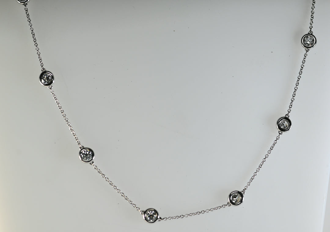 Diamond Necklace