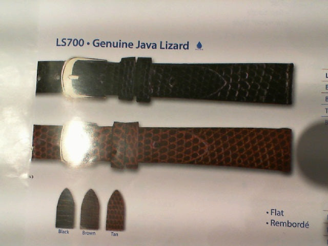 Watchband