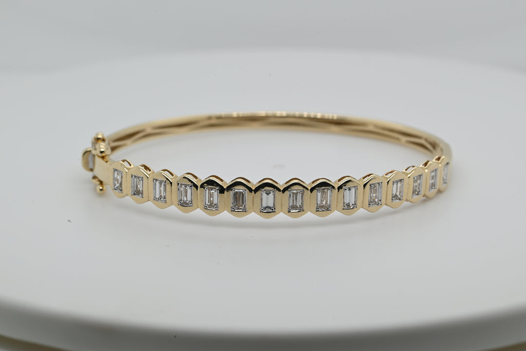 Diamond Bracelet