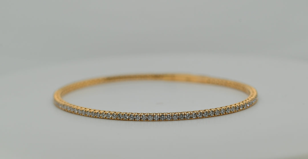 Diamond Bracelet
