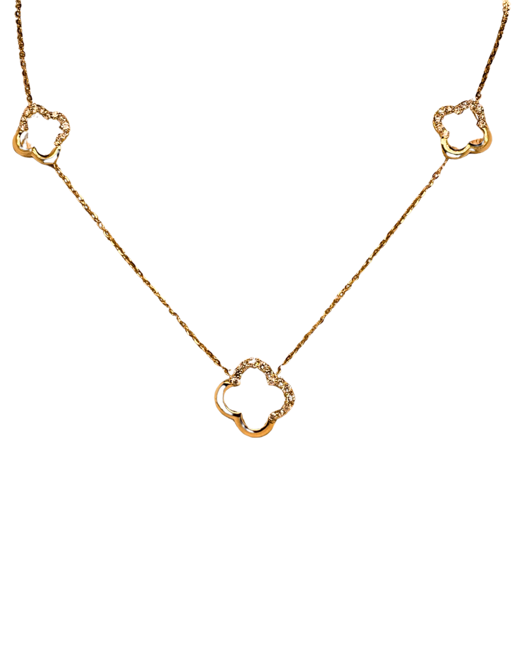Diamond Necklace