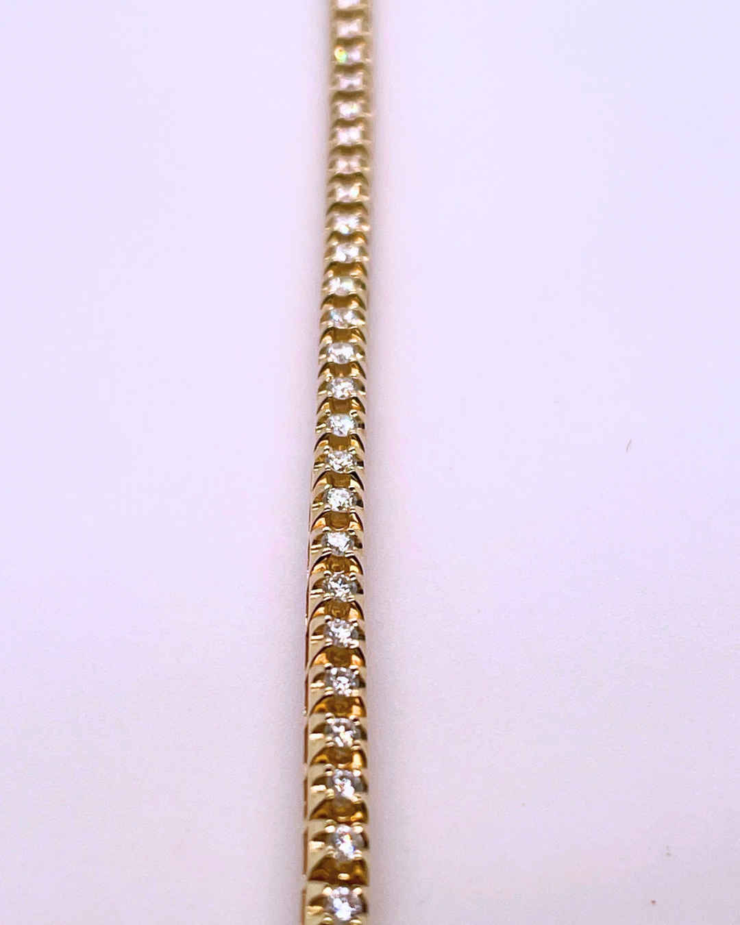 Diamond Bracelet