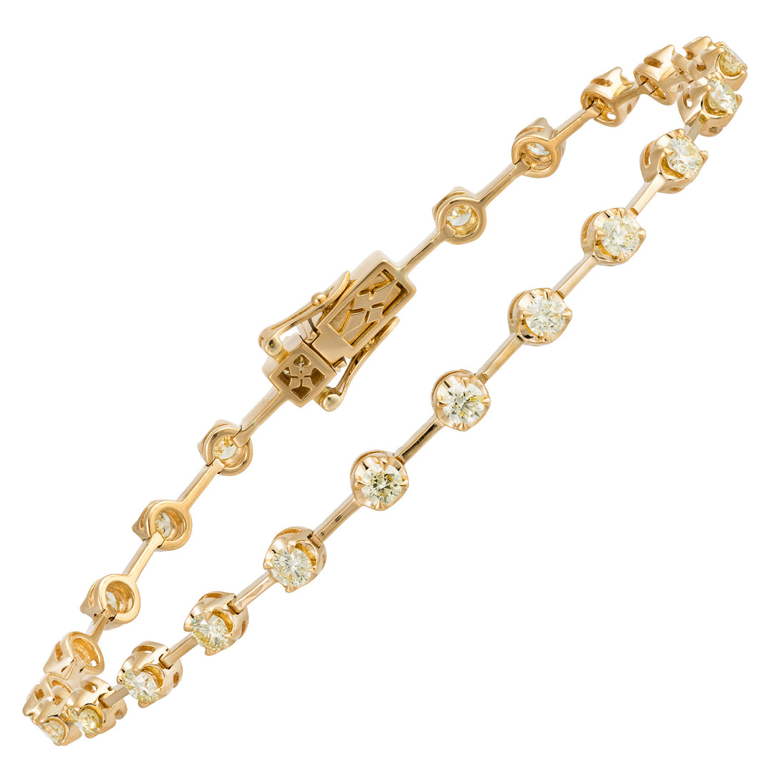 Diamond Bracelet