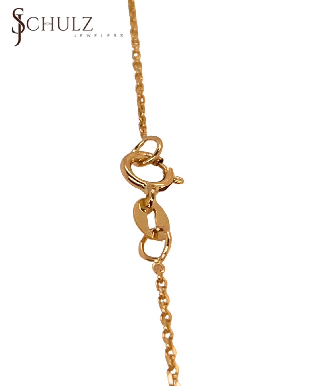 Diamond Pendant
