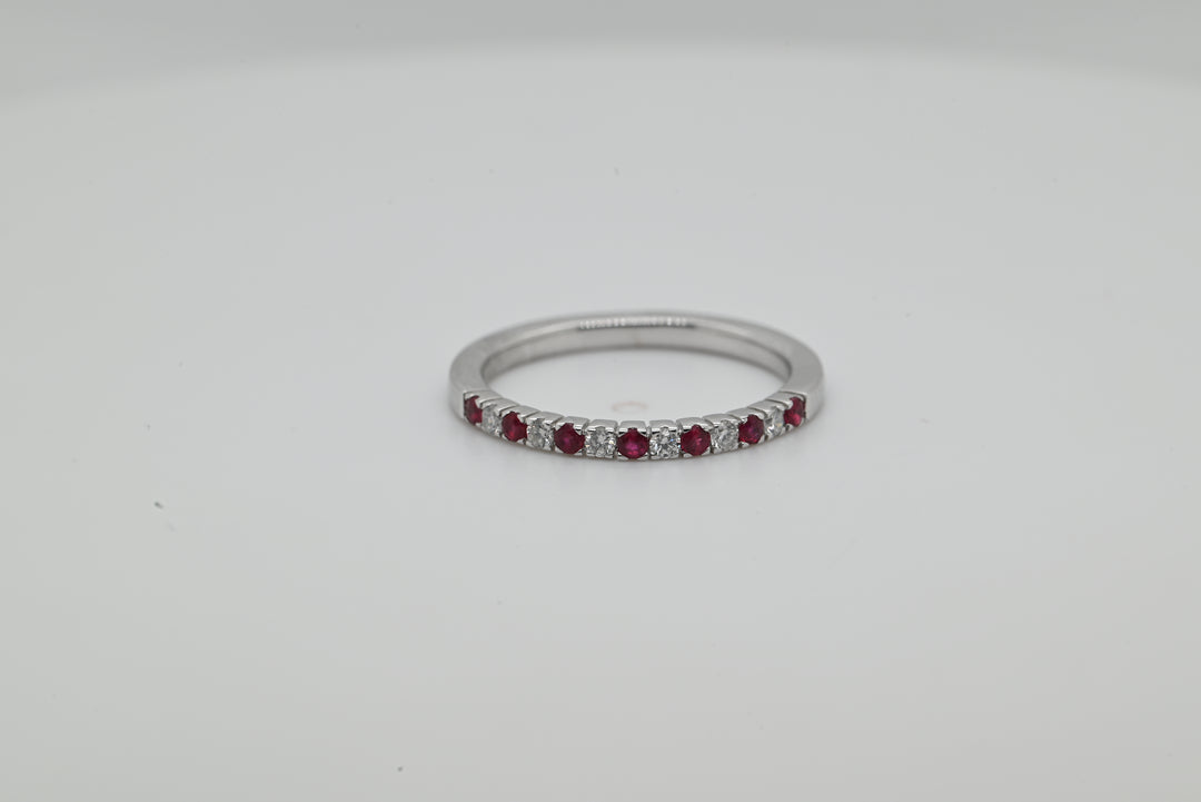 Colored Stone Rings - Women'