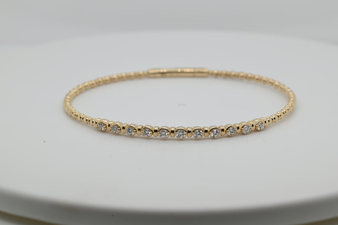 Diamond Bracelet
