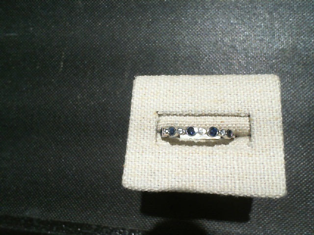 Colored Stone Rings - Women'