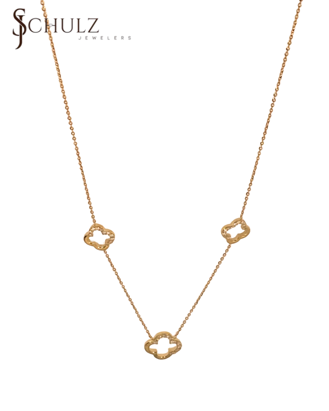 Diamond Necklace