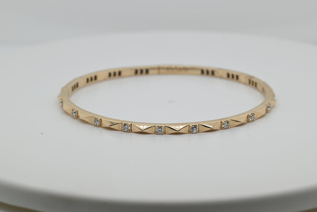 Diamond Bracelet
