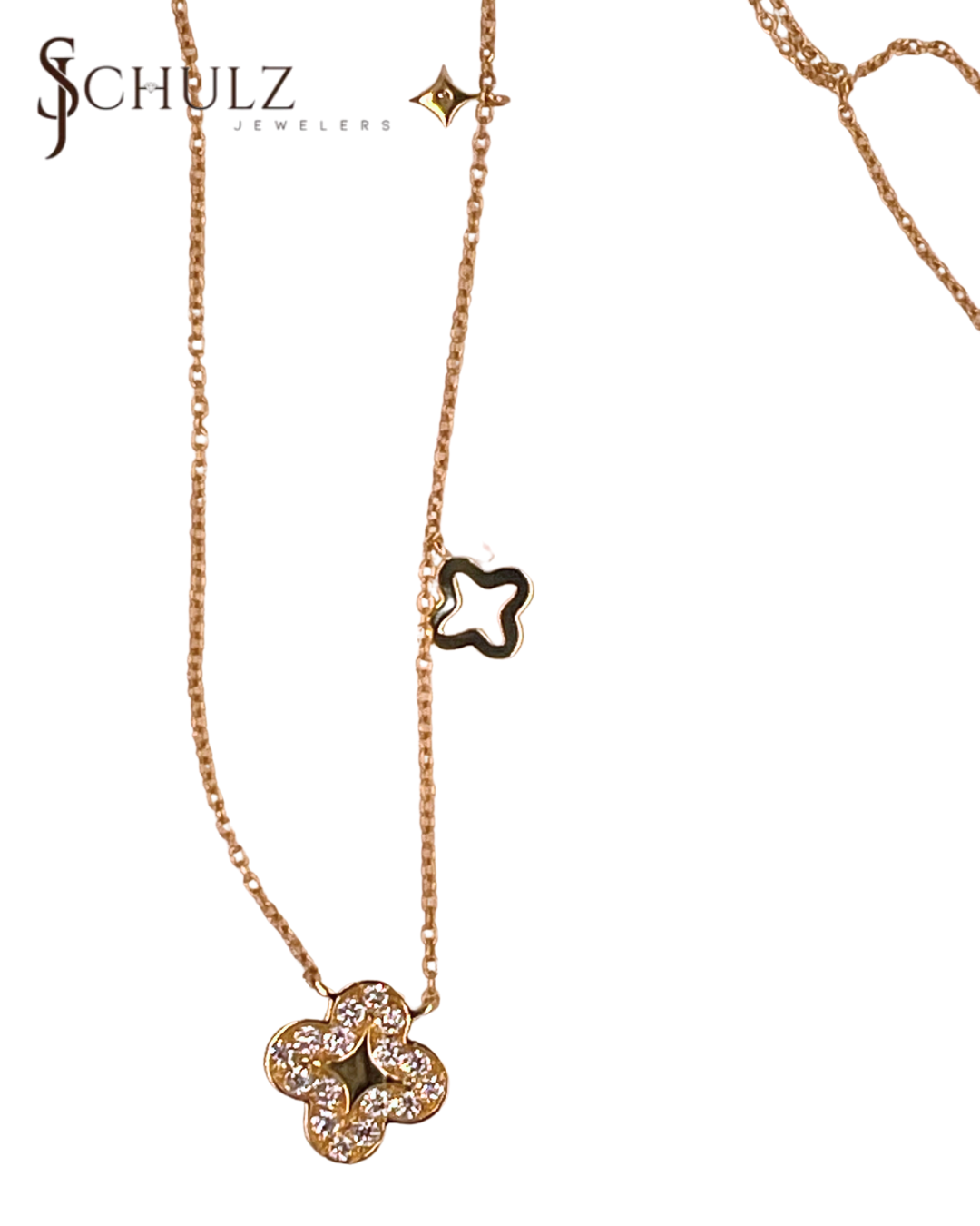 Diamond Necklace