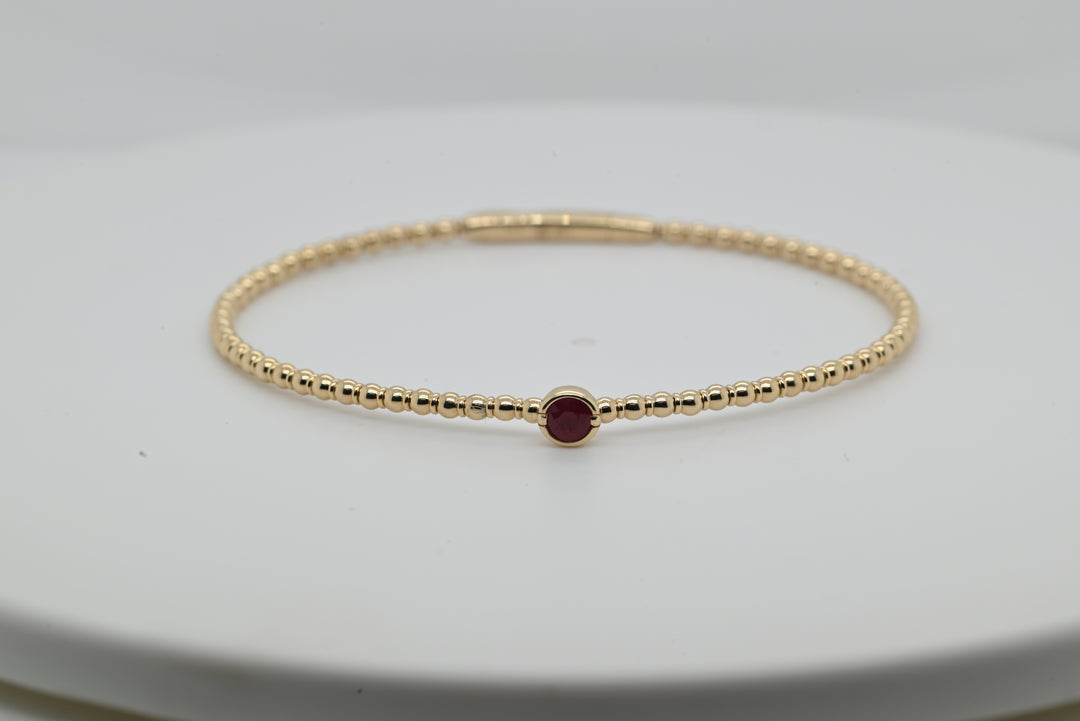 Diamond Bracelet