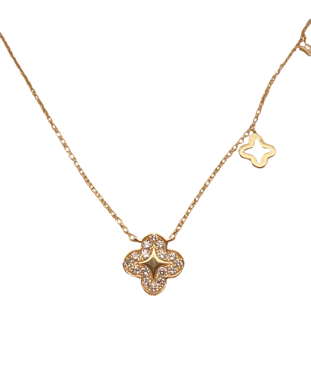 Diamond Necklace