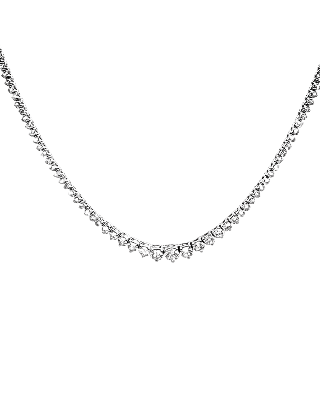 Diamond Necklace