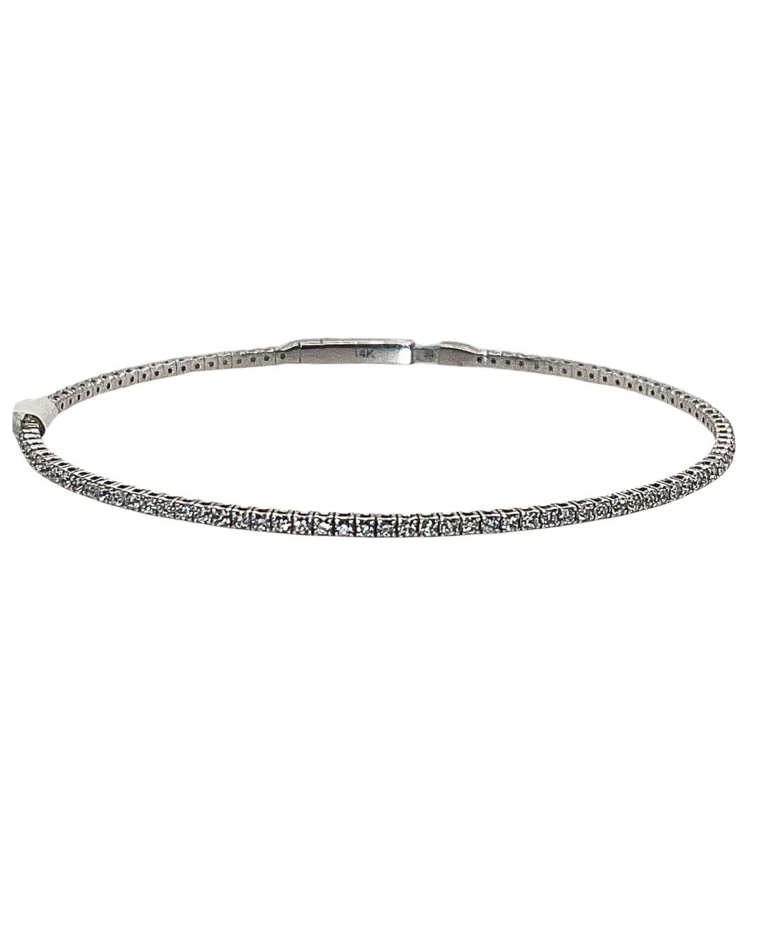 Diamond Bracelet