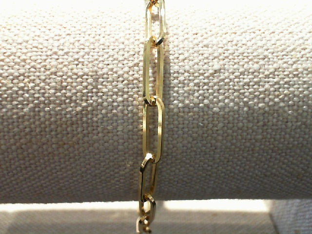 Gold Bracelet