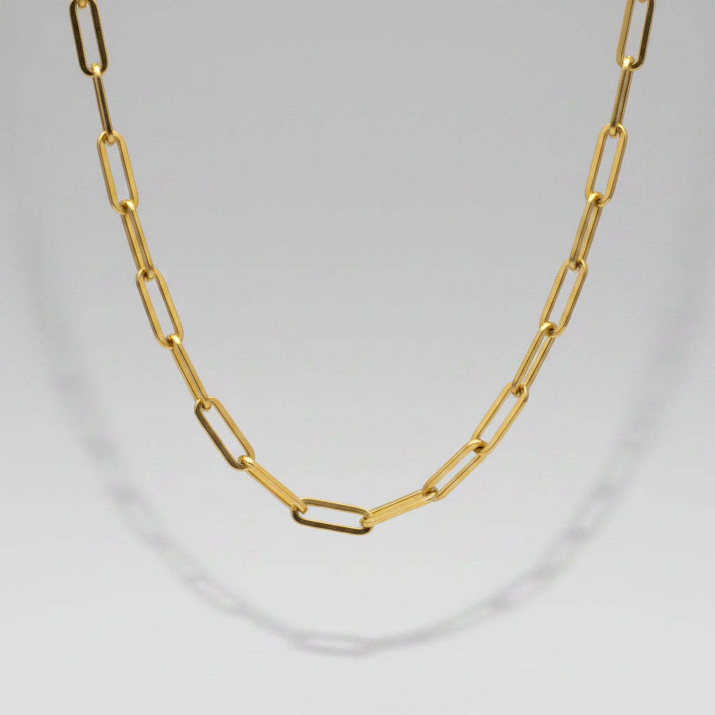 Gold Chain