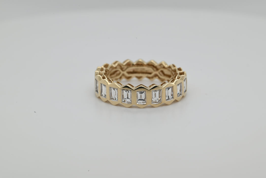 Diamond Fashion Rings  -  Women'