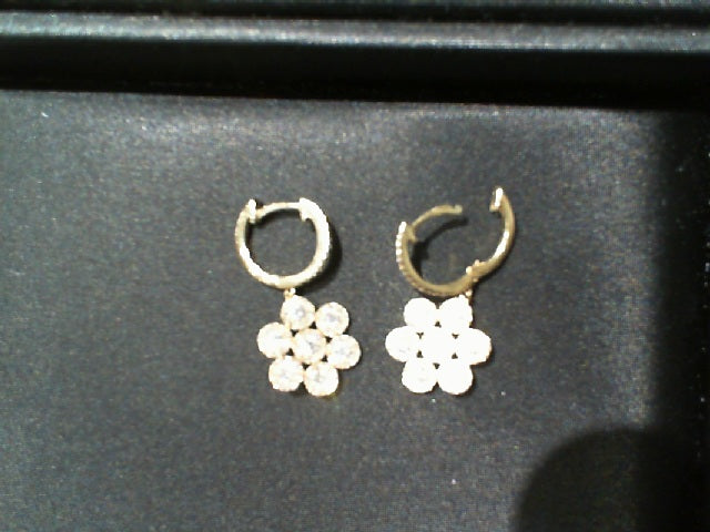 Diamond Earring