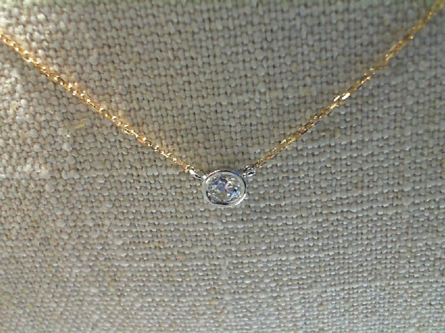 Diamond Pendant