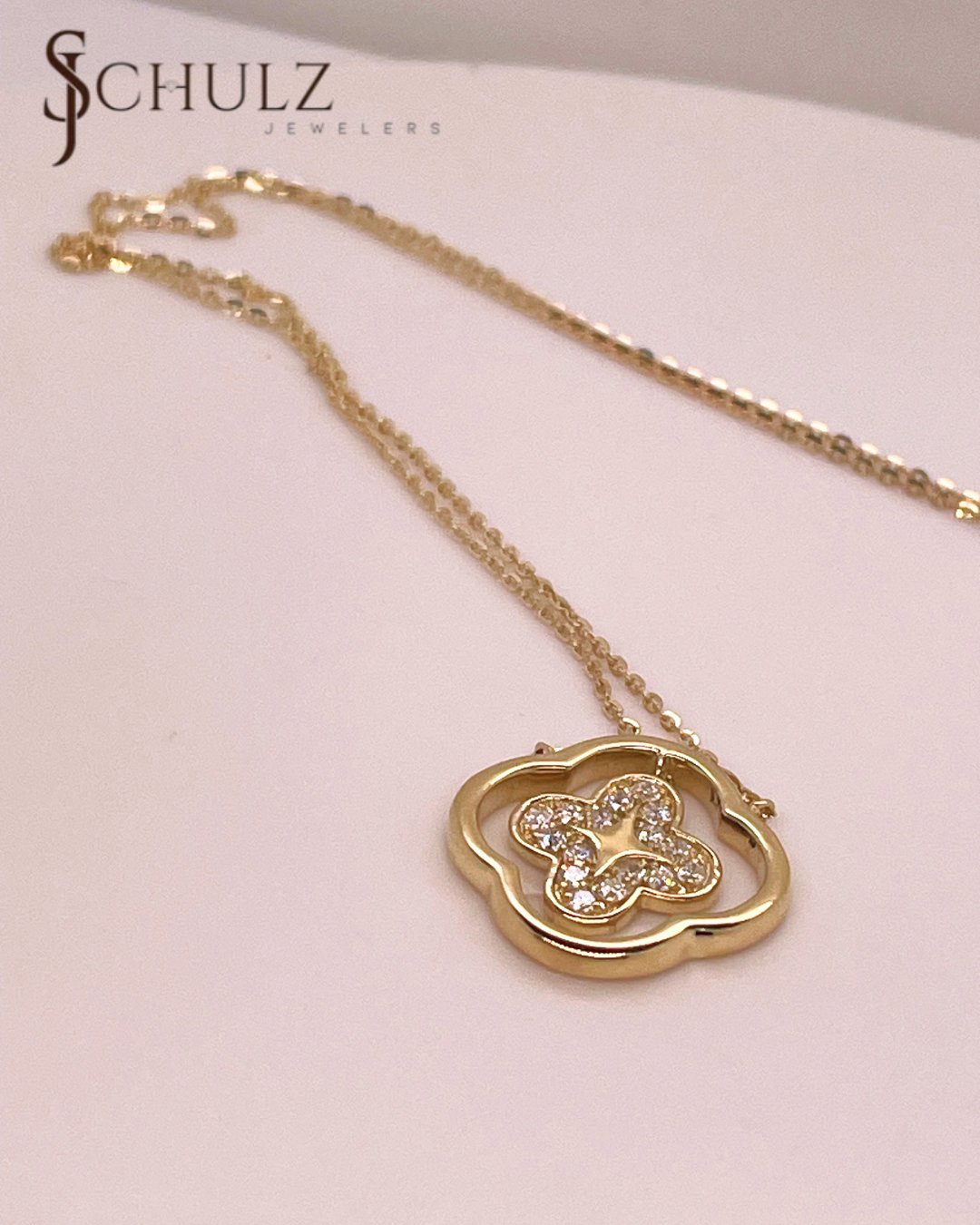 Diamond Necklace