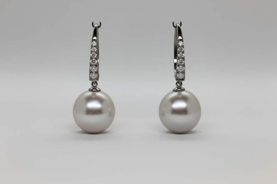 Pearl Earring