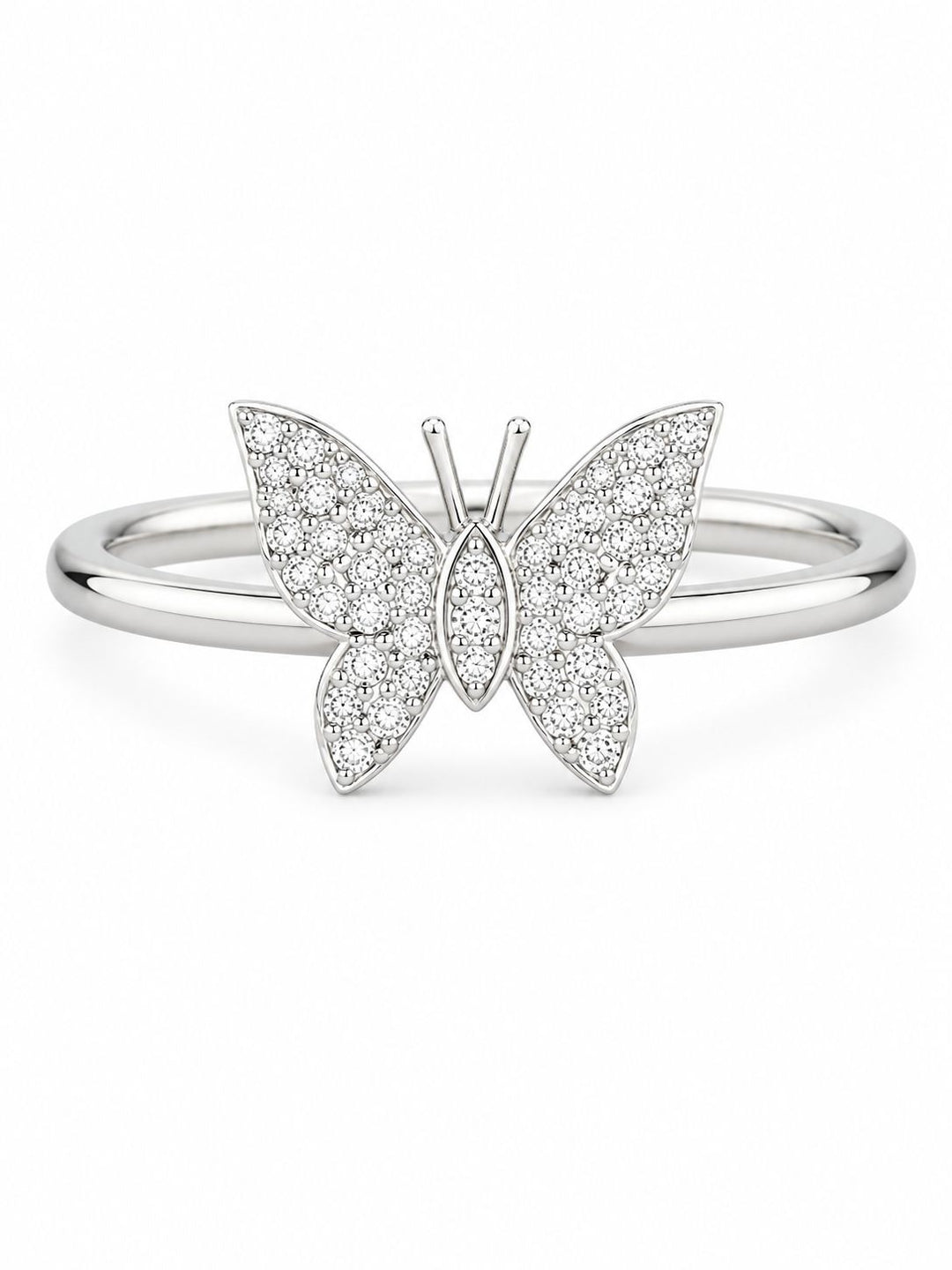 Diamond Fashion Rings  -  Women'