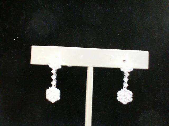 Diamond Earring