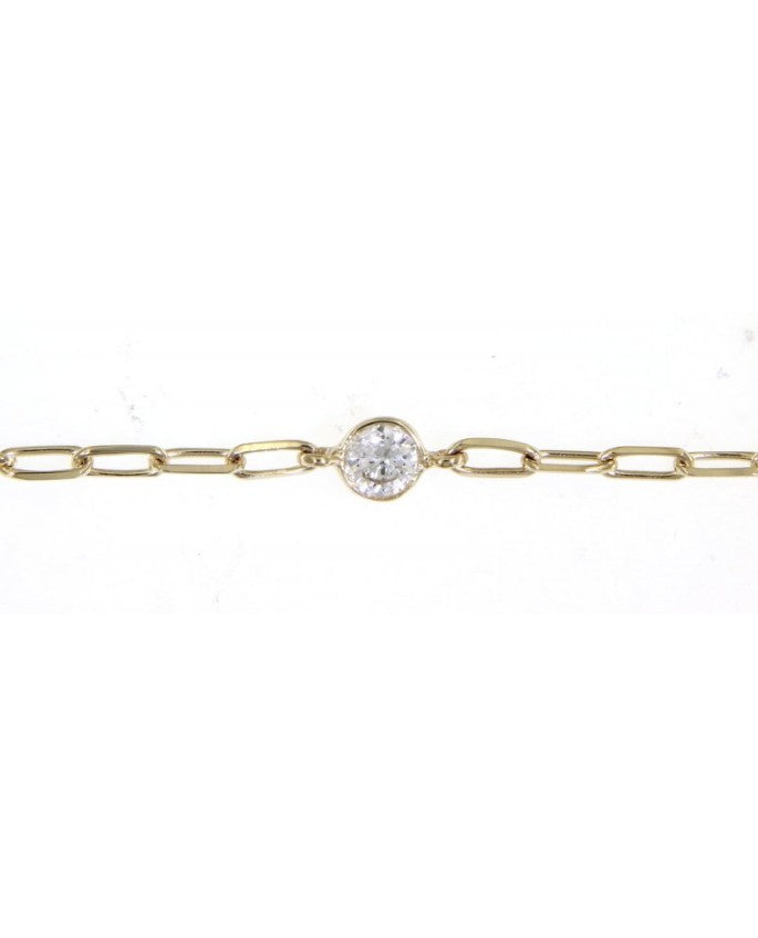 Diamond Bracelet