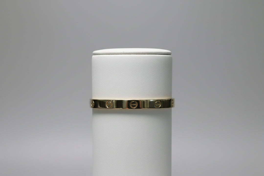 Gold Bracelet