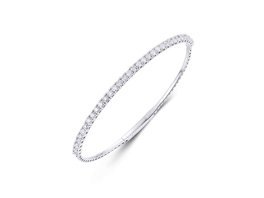 Diamond Bracelet