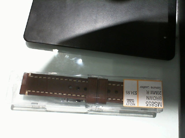 Watchband