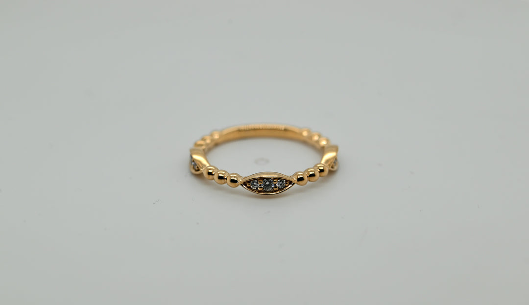 Diamond Fashion Rings  -  Women'