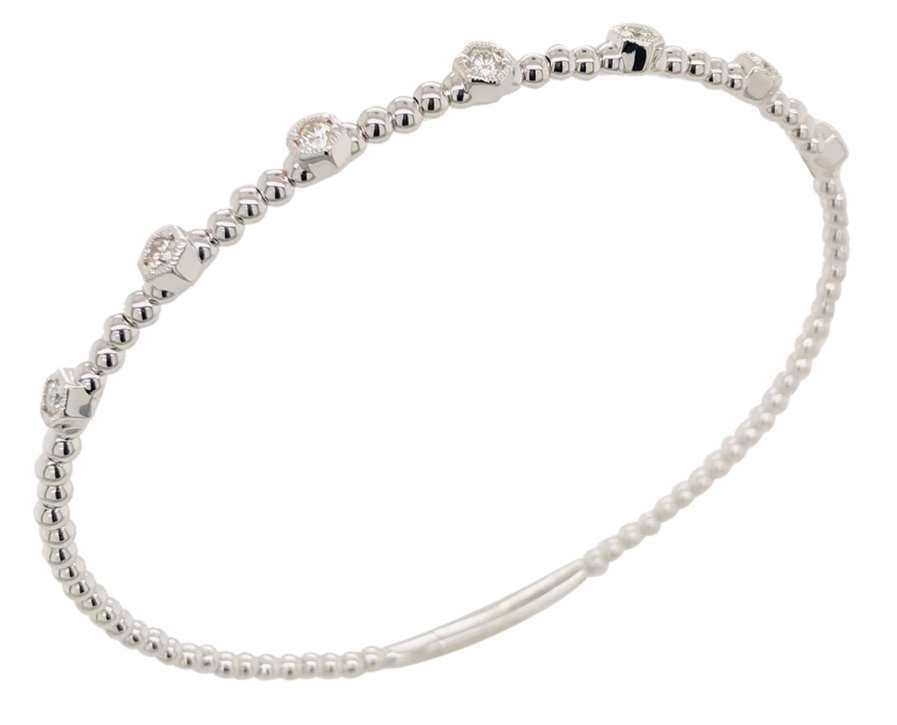 Diamond Bracelet