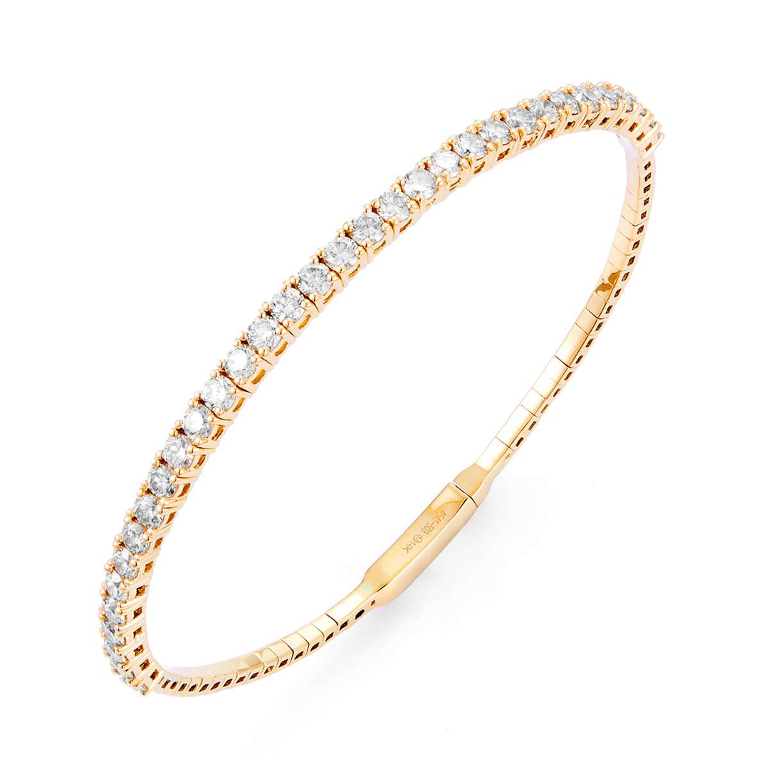Diamond Bracelet