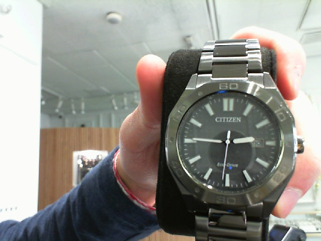 Watch  -  Men'