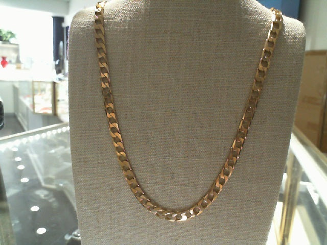 Gold Chain