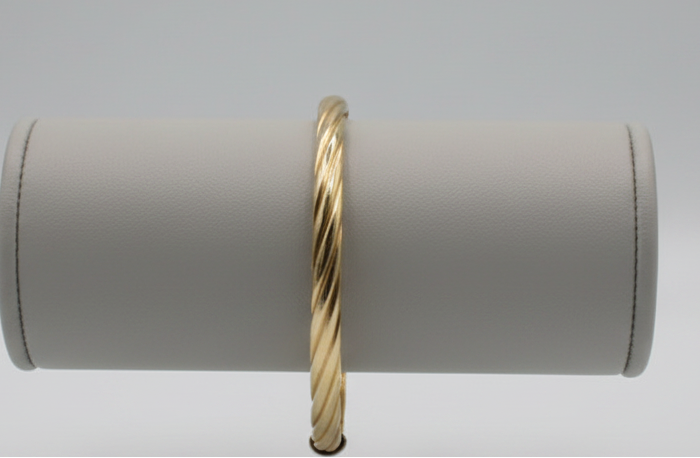 Gold Bracelet