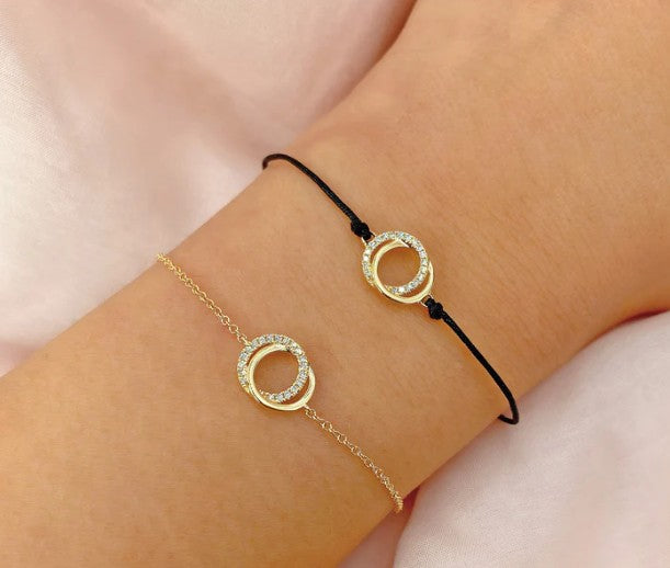 Diamond Bracelet