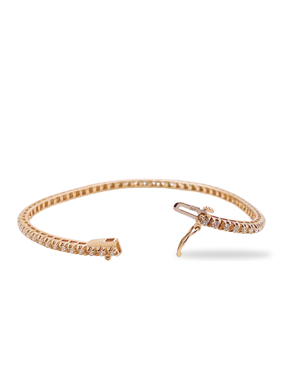 Diamond Bracelet