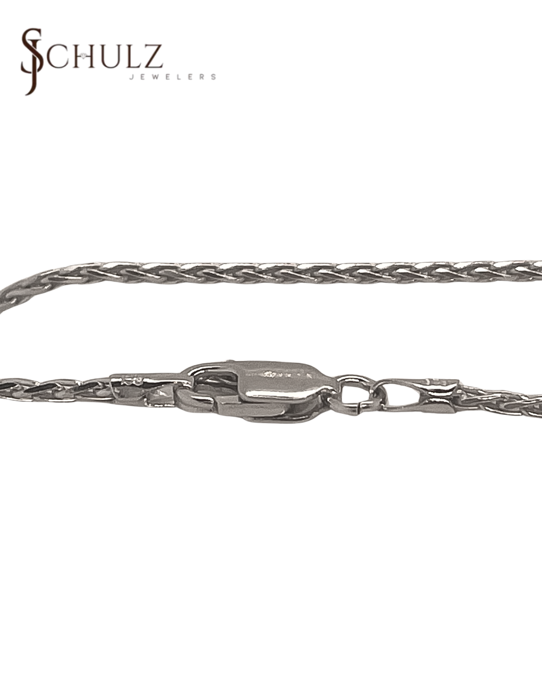Silver Chain